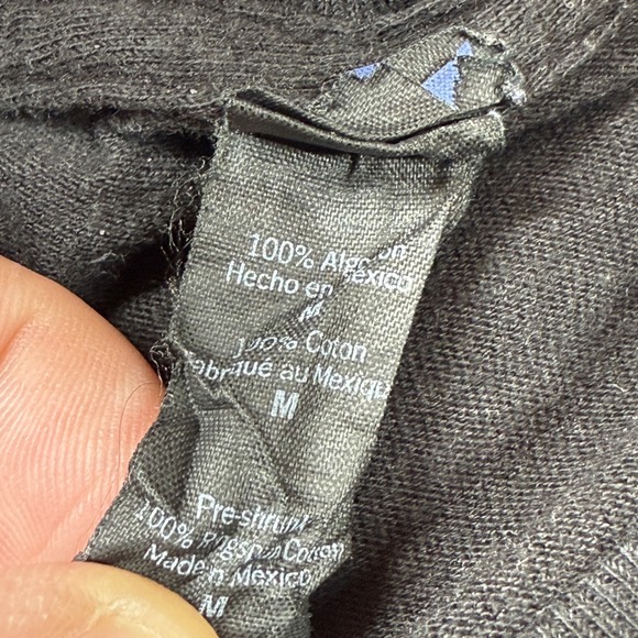 Marilyn Manson Rock Is Dead Tour '99 T-Shirt Medium Graphic Tultex Black Rock - Picture 8 of 12